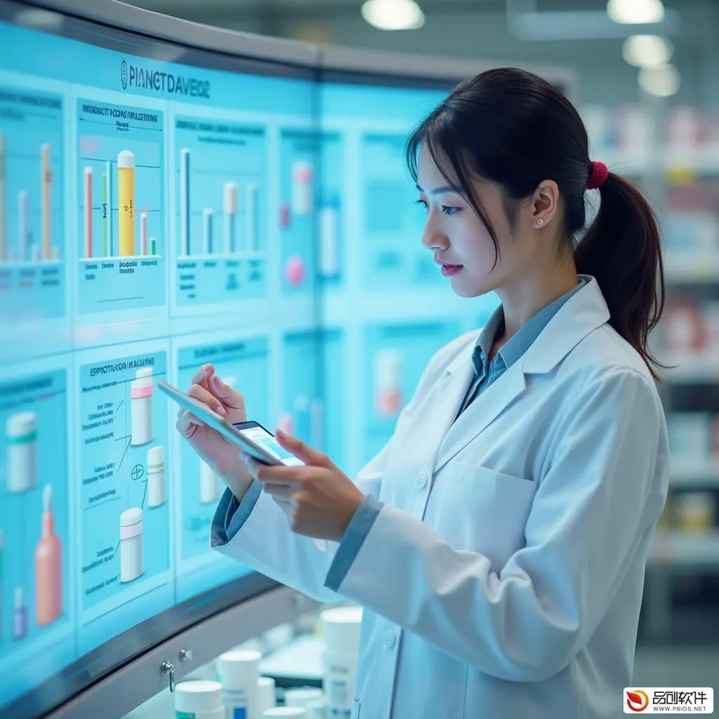 佛山市医药效期分级管理平台：提升药品管理效率与...