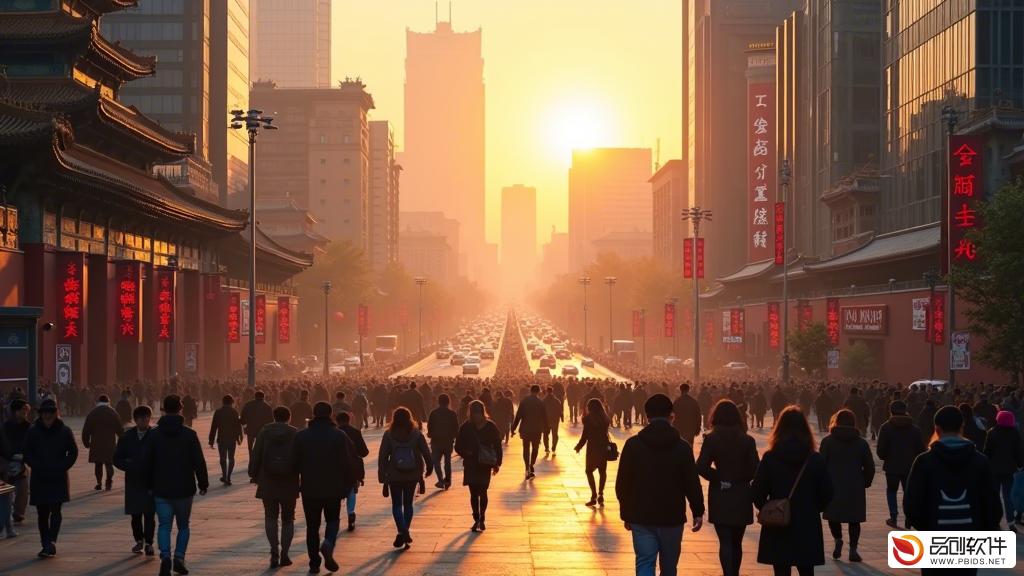 北京市AI教育学习平台：引领未来教育的新篇章
