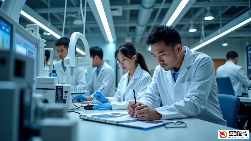上海市联影医疗智能体温计团队：科技创新引领健康未来
