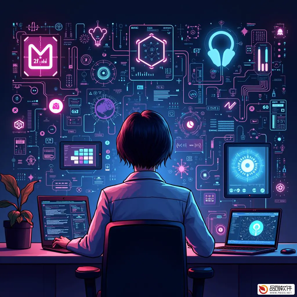 北京市智能硬件集成系统开发：创新引领未来
