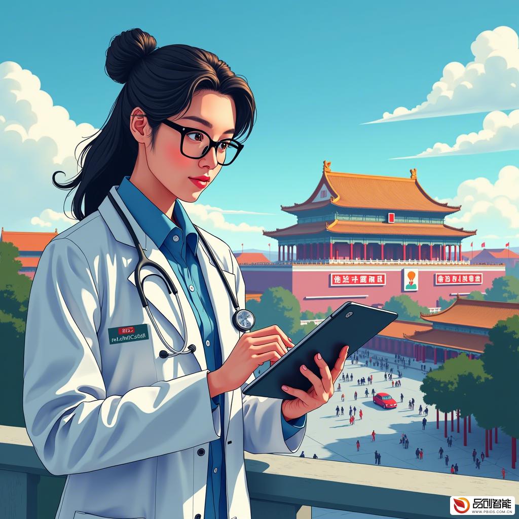 北京市慢性疼痛管理：可穿戴设备中心的革新之路
