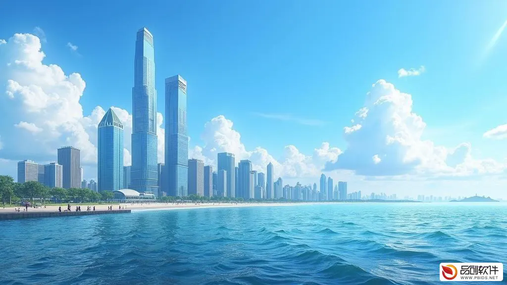 珠海市互联网医疗平台研发中心：引领数字健康新时代
