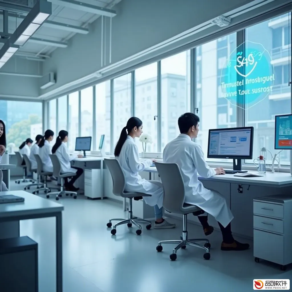 无锡市医美SAAS平台研发中心：引领医美行业数...