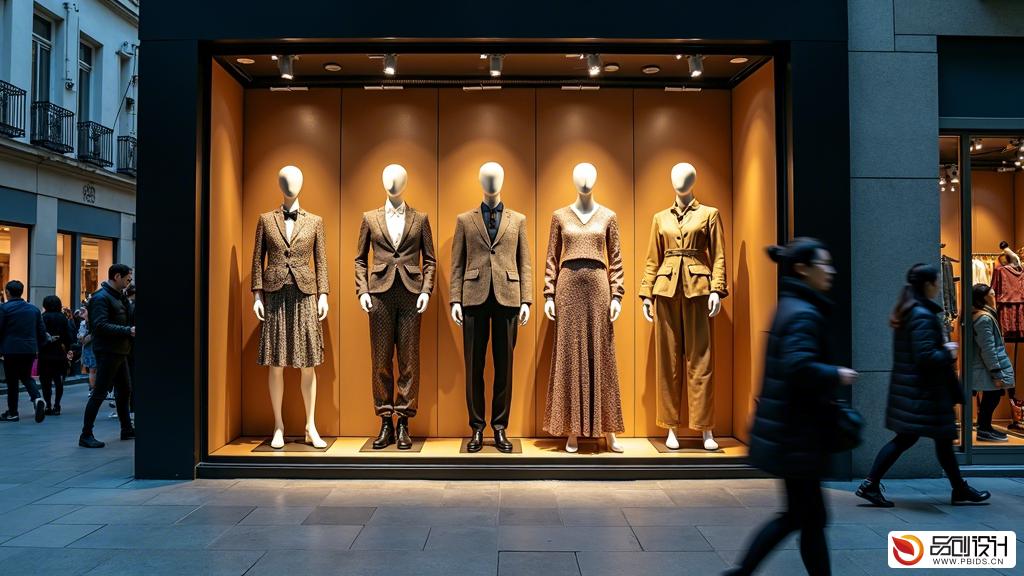 服装品牌触点优化：提升企业竞争力的关键策略
