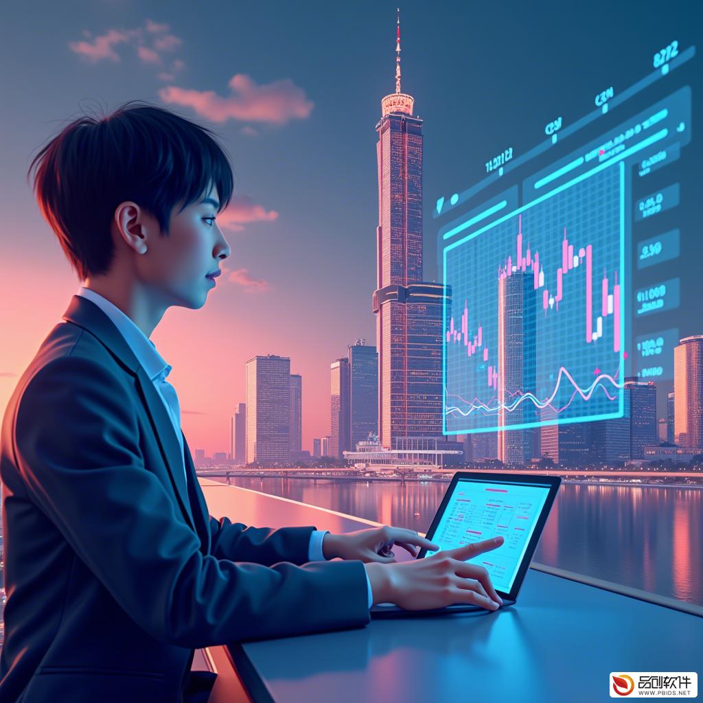 北京市证券交易结算系统集团：金融科技的领航者与...