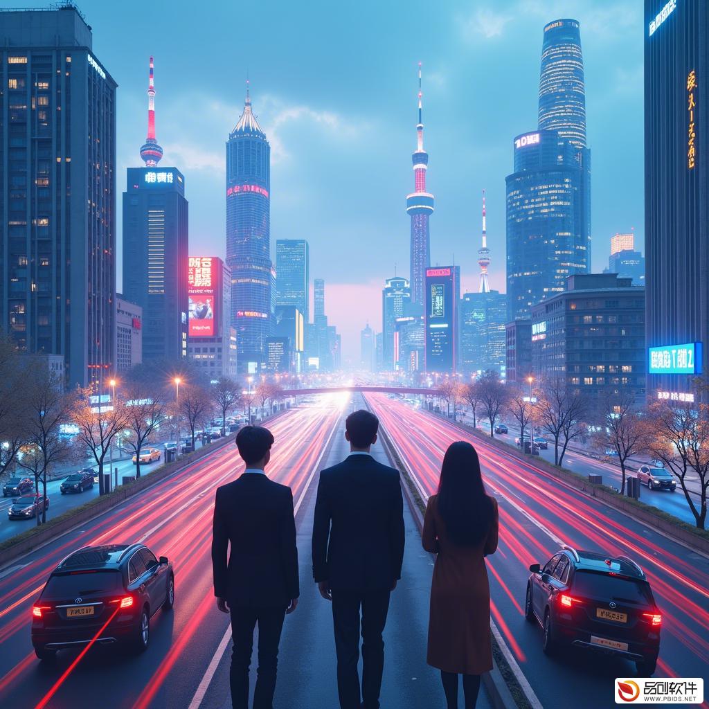 天津市5G+AI视频网关系统集团：引领智慧城市...