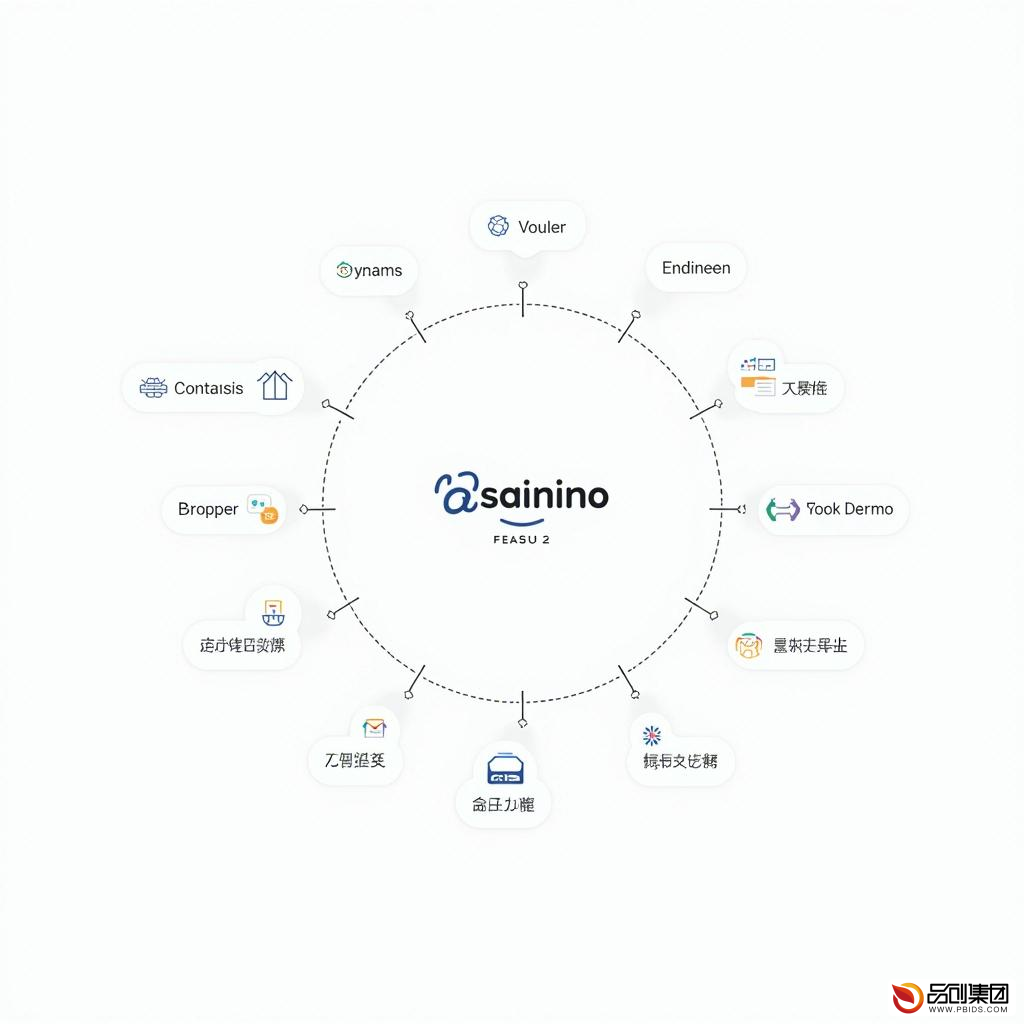 公司内部培训软件全解析：提升团队效能的必备工具
