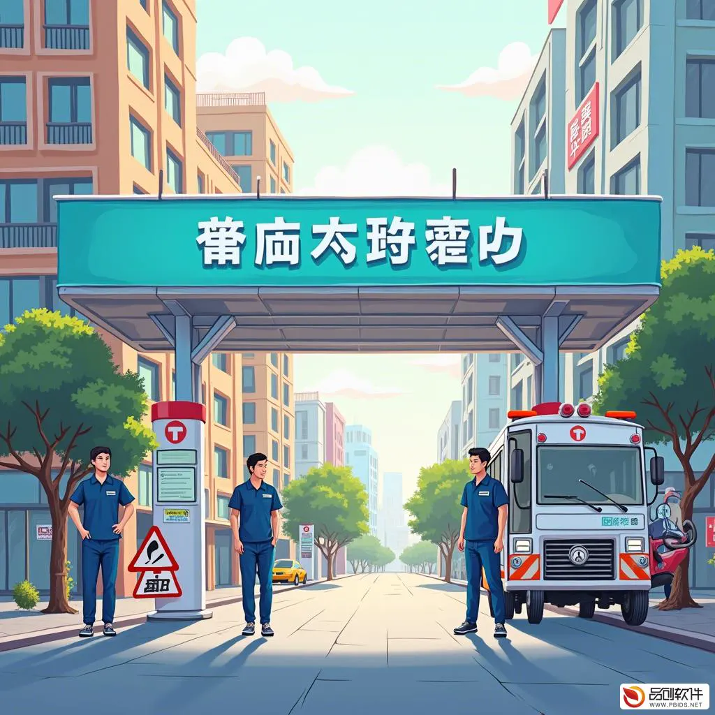 武汉市医疗合规系统服务站：构建医疗行业的规范与保障
