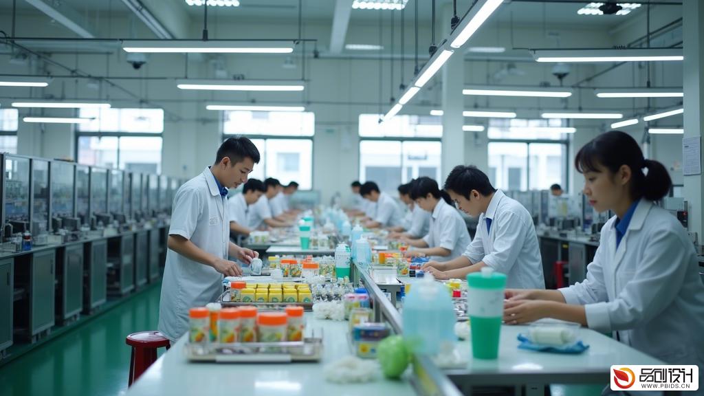 日用品企业IP打造：塑造品牌魅力，引领市场潮流
