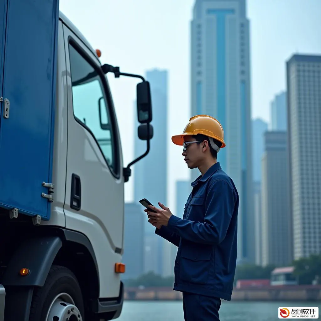 深圳市维修记录归档系统服务站：高效管理，便捷服务
