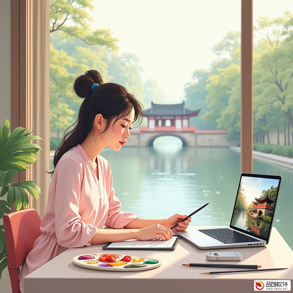 苏州市艺术教育数字化平台：创新引领未来艺...