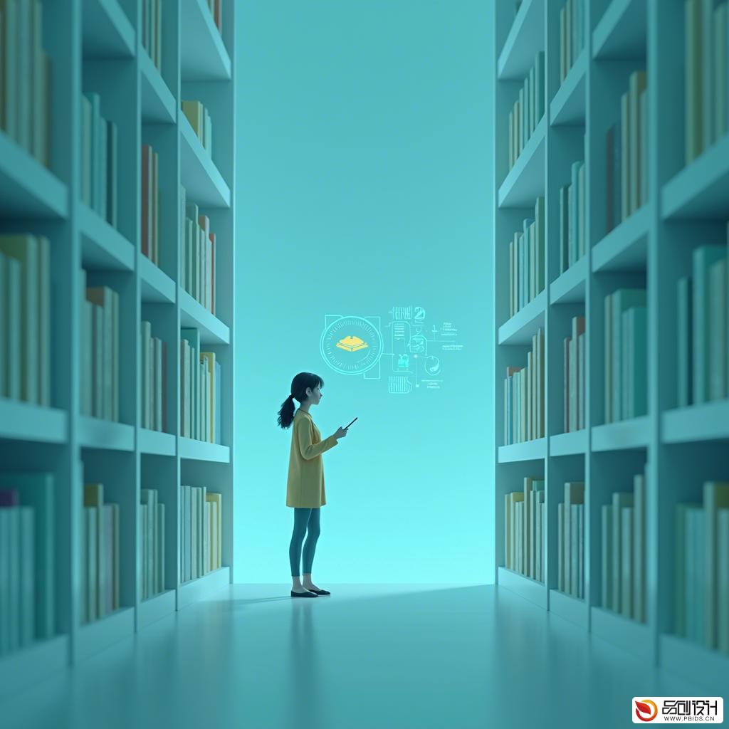图书馆智能交互系统：携手合作伙伴共创未来...