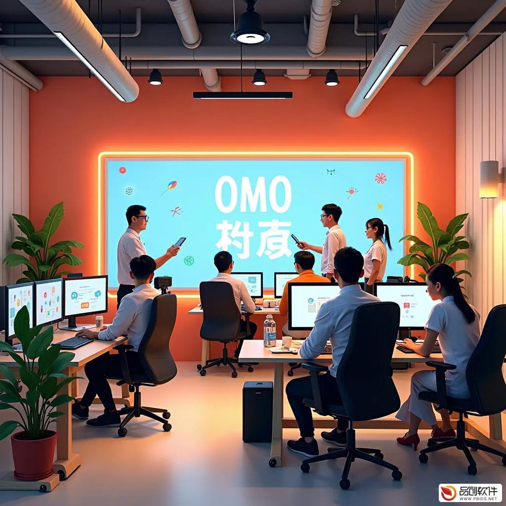 珠海市教育OMO运营平台工作室：引领教育数字化转型的新篇章
