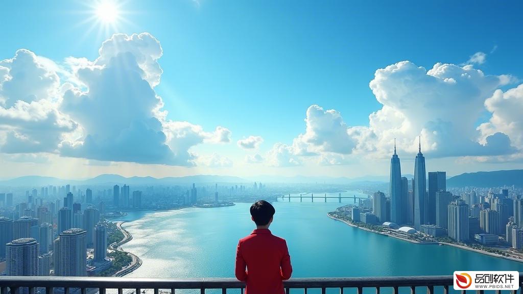 珠海市AI智能客服平台：创新技术引领服务新纪元
