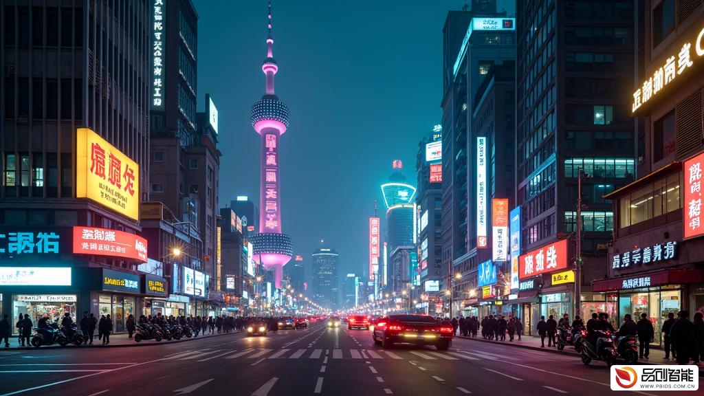 上海市分布式Wi-Fi零漫游技术引领智慧城市建设新篇章
