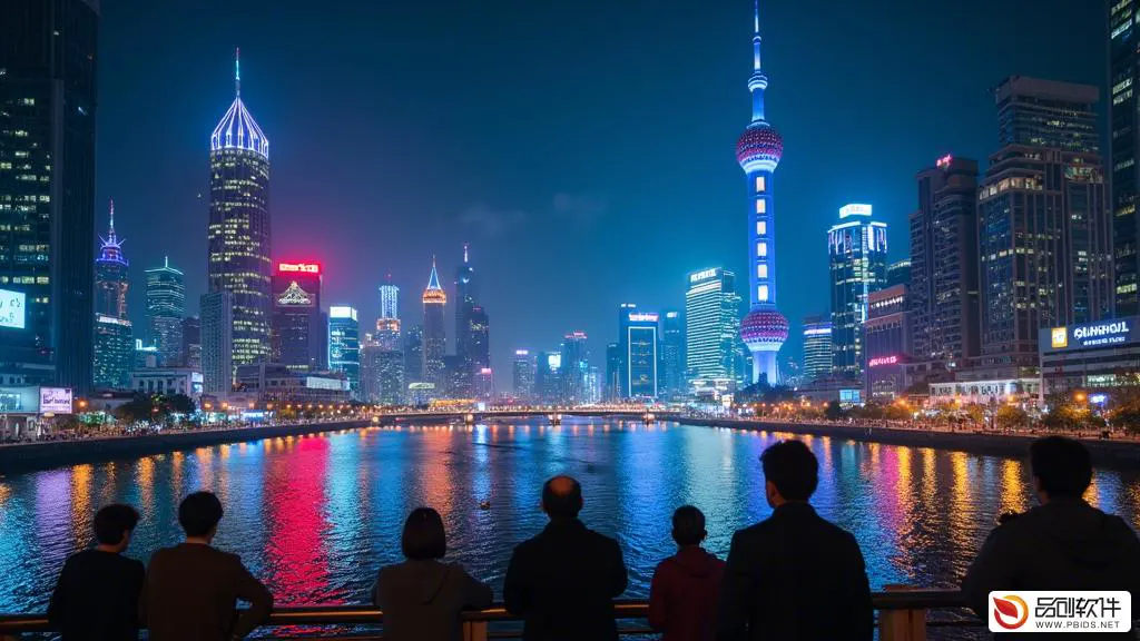 广州市小程序快速开发企业的崛起与创新
