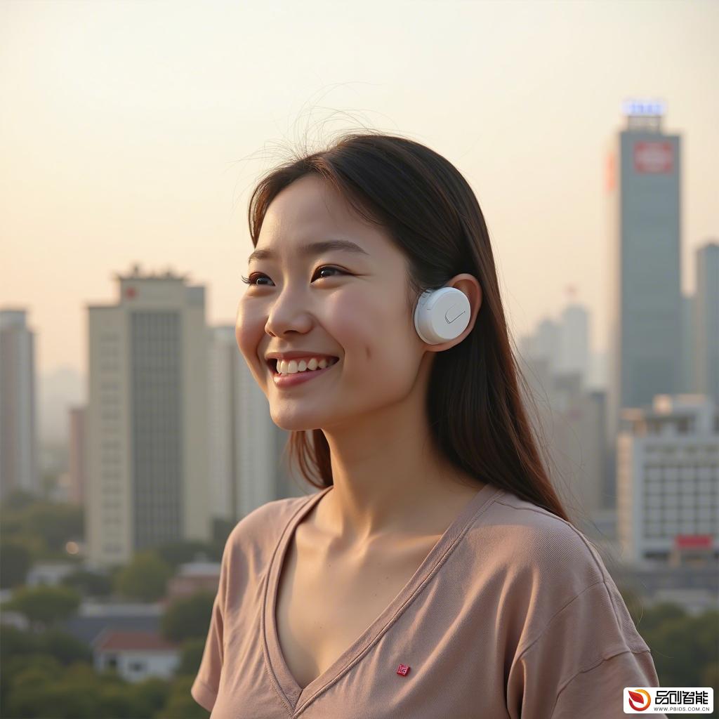 成都市可穿戴式痛经缓解中心：科技守护女性健康新篇章
