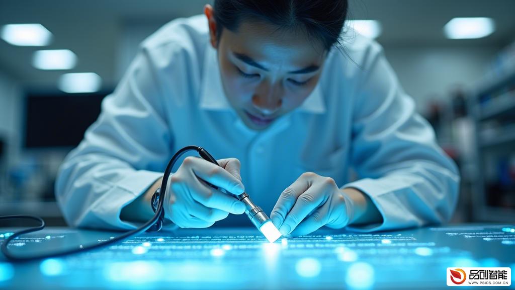 重庆市医疗传感器降采样平台供应链基地：创新引领医疗科技新篇章

