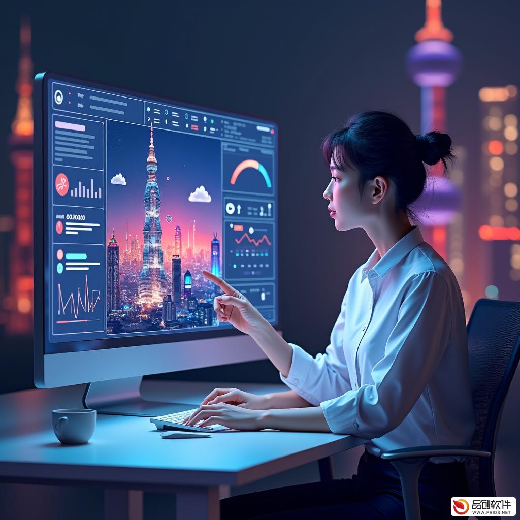 合肥市企业级风险AI预测系统：引领集团风...