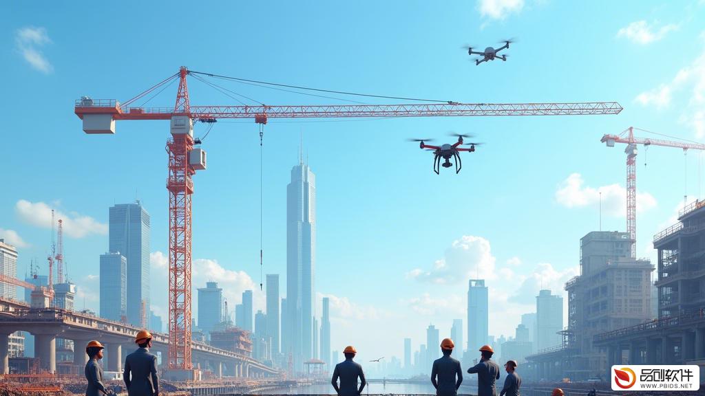 成都市智能工地AI视频分析系统方案商：引领建筑行业的智能化转型

