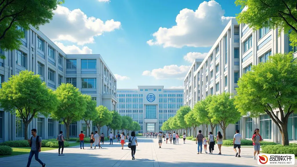 东莞市教育行业OMO方案平台商：引领教育数字化转型的新篇章
