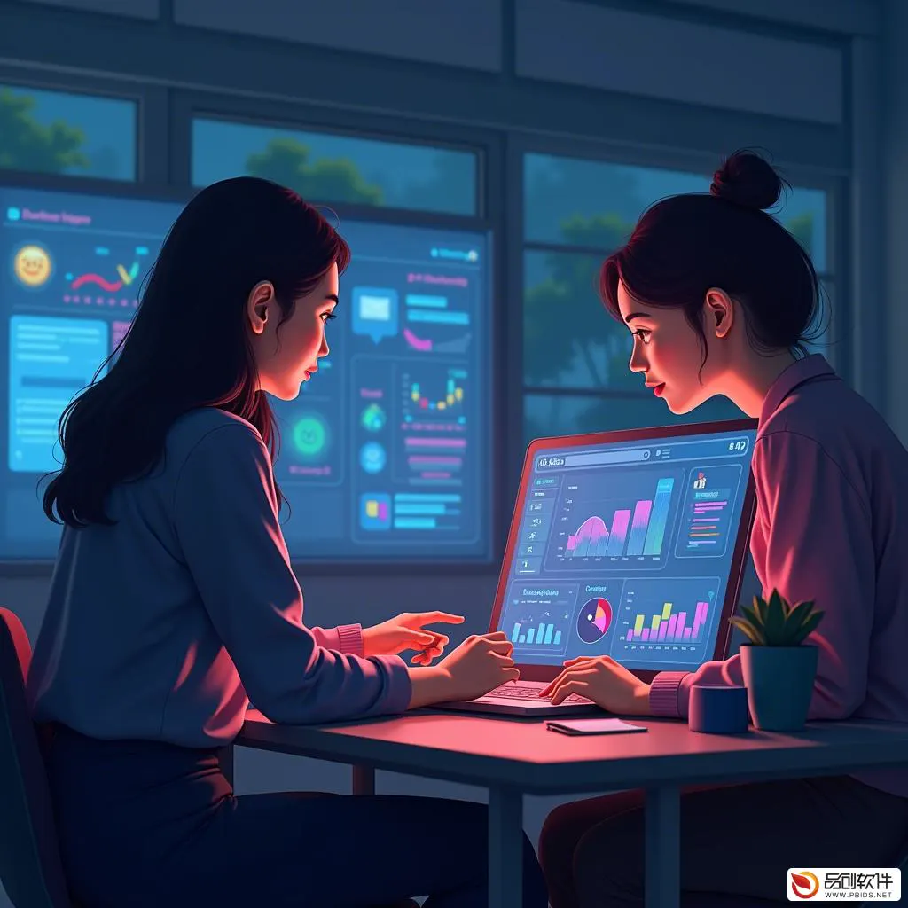 合肥市教育智能排班平台工作室：引领教育管理创新...