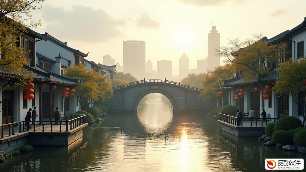 苏州市物流SAAS平台开发：引领智慧物流新时代
