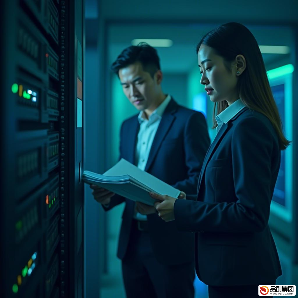 企业IT人员外包：优化资源配置，提升业务效率
