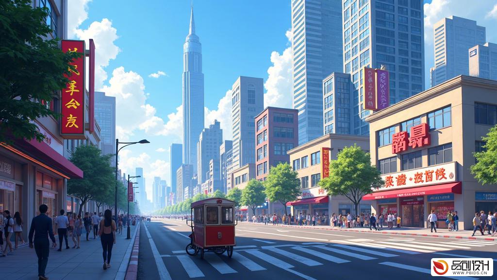 河源市品创设计公司：创意引领，设计未来
