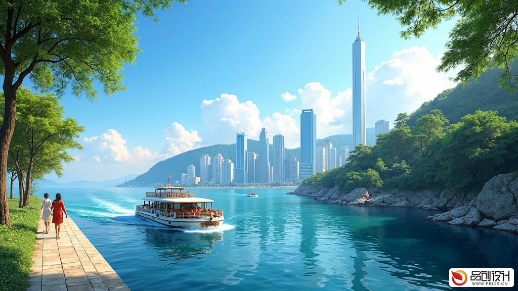 厦门市品创视觉动态：创新设计与数字营销的领航者
