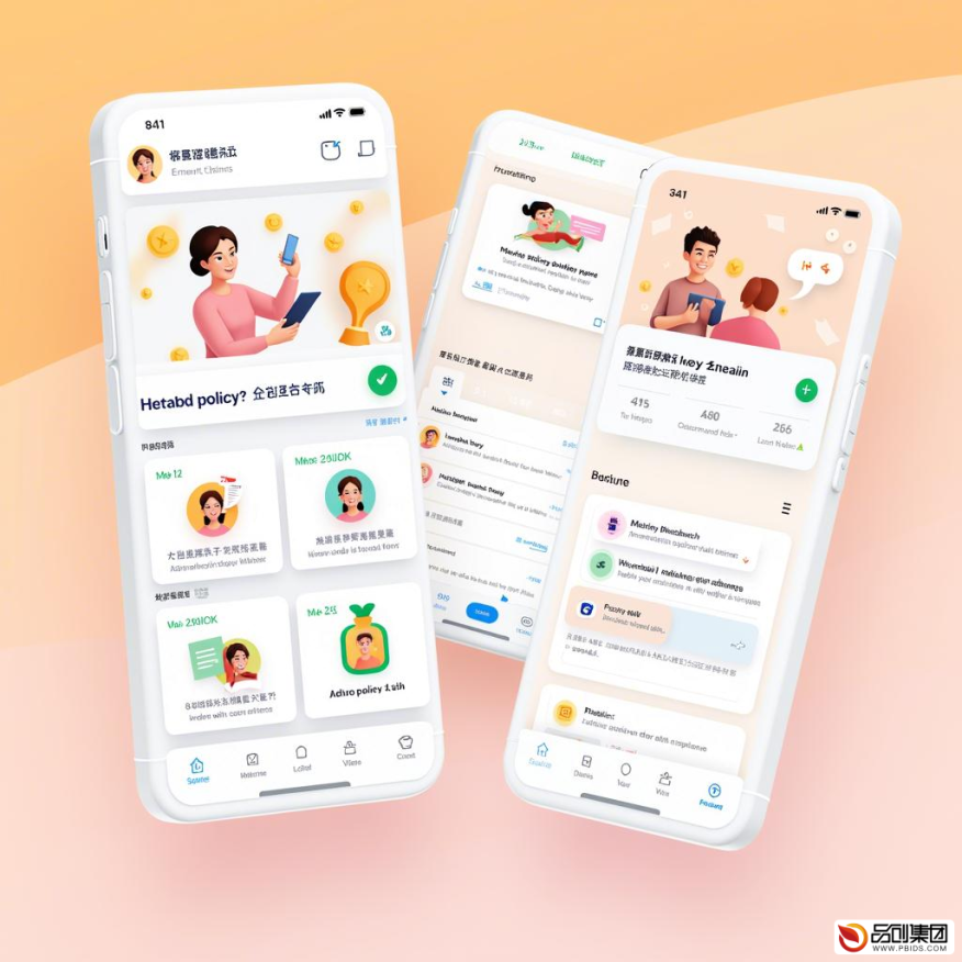 华泰保险公司APP全解析：便捷服务，一触即达
