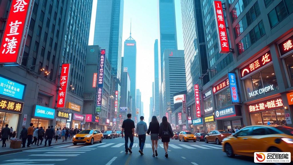 深圳市商用车路线规划平台工作室：引领智慧物流新时代
