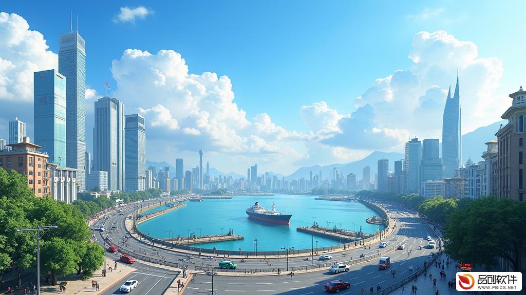 珠海市自动驾驶数据AI平台运营商：引领未来出行的新篇章
