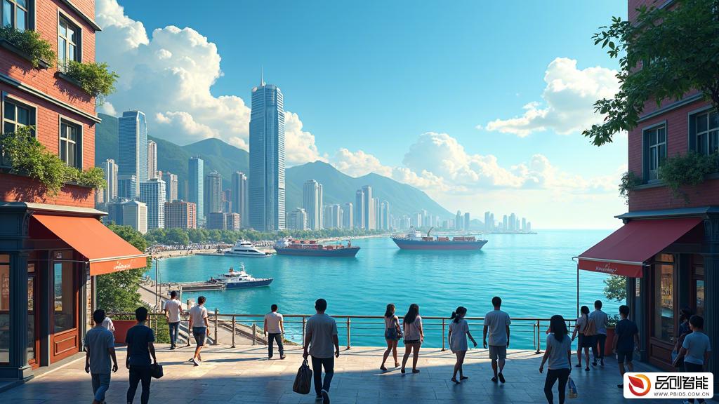珠海市动态电源管理算法平台工作室：创新引领，智驭未来
