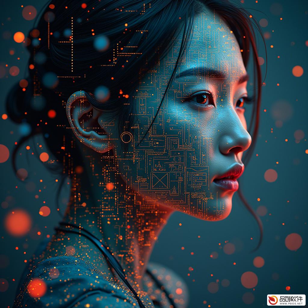 重庆市金融级数据加密平台研发团队的卓越贡献与创...