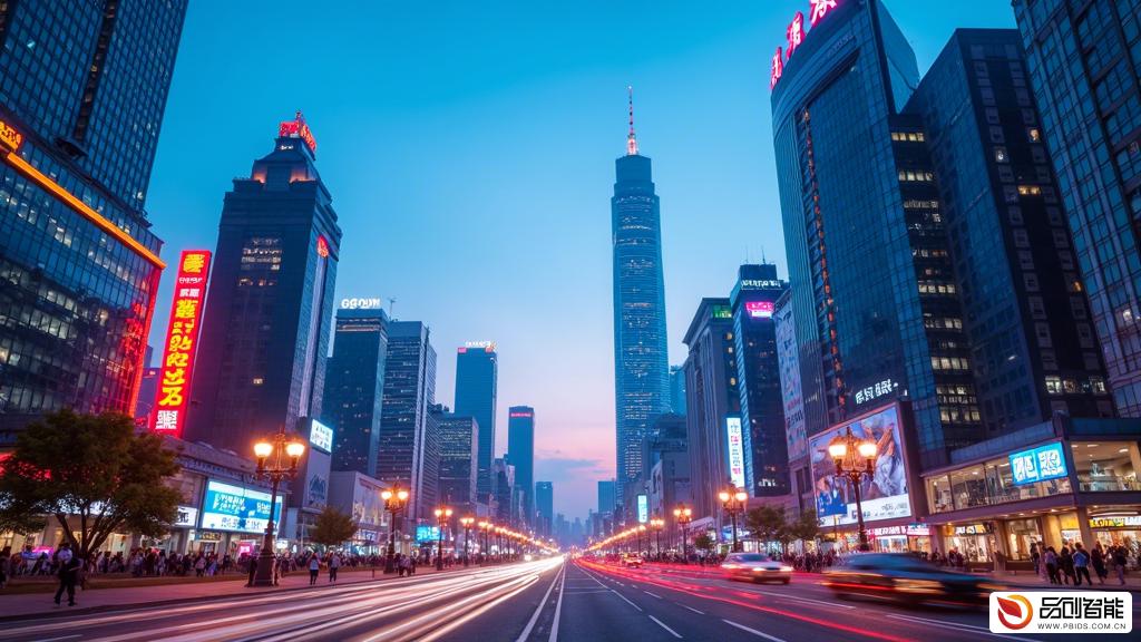 广州市迎宾机器人系统定制技术中心：引领未来智能服务的新篇章
