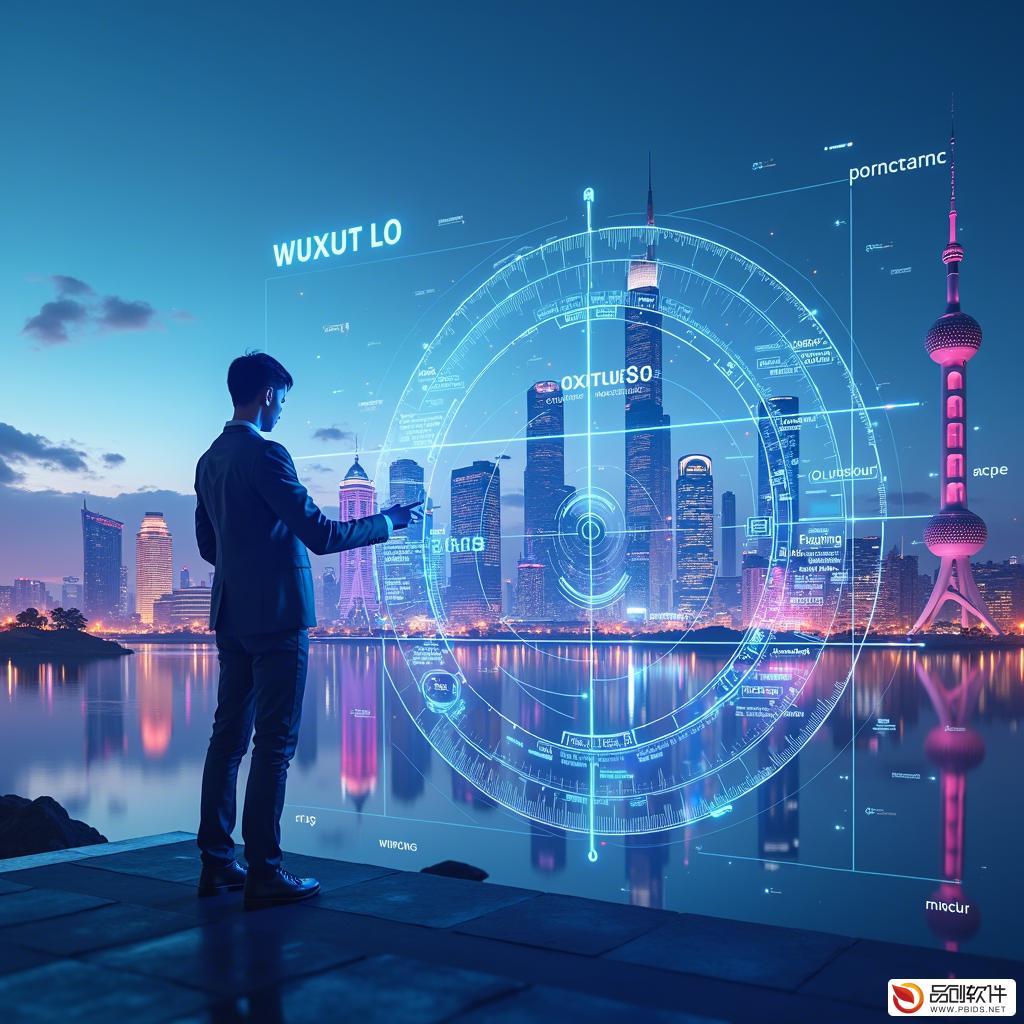 无锡市企业培训AI系统开发：创新引领未来职场教育
