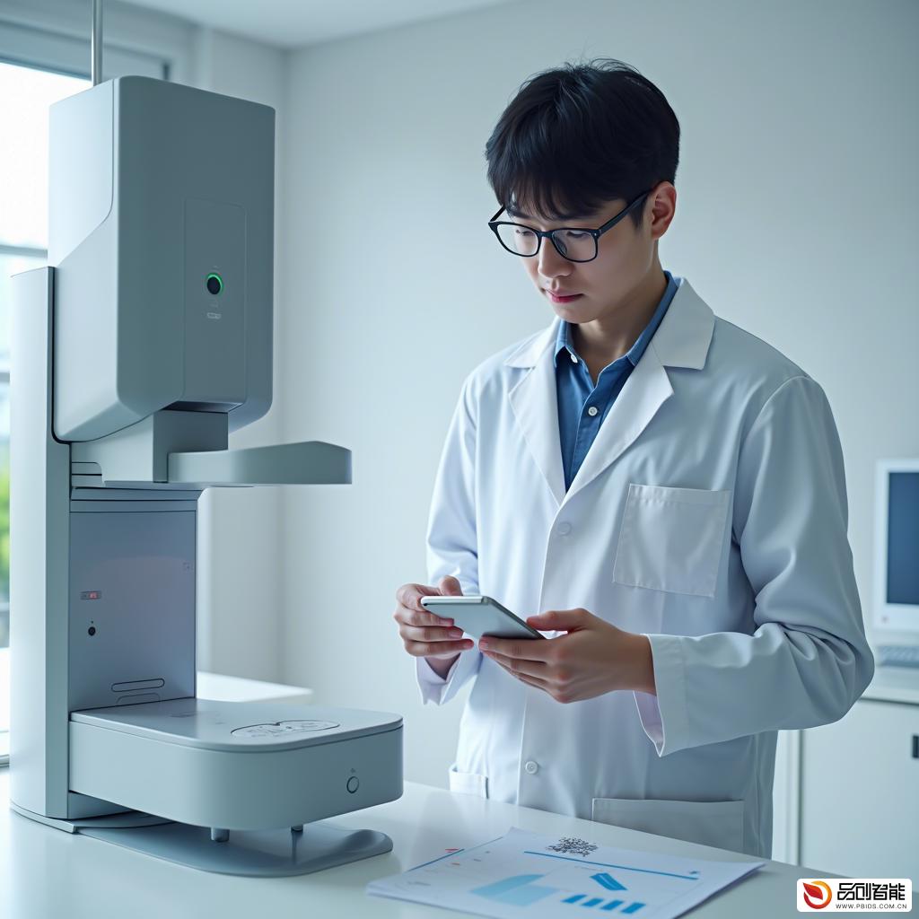 医疗设备功耗基准系统开发：创新引领医疗科技新篇章
