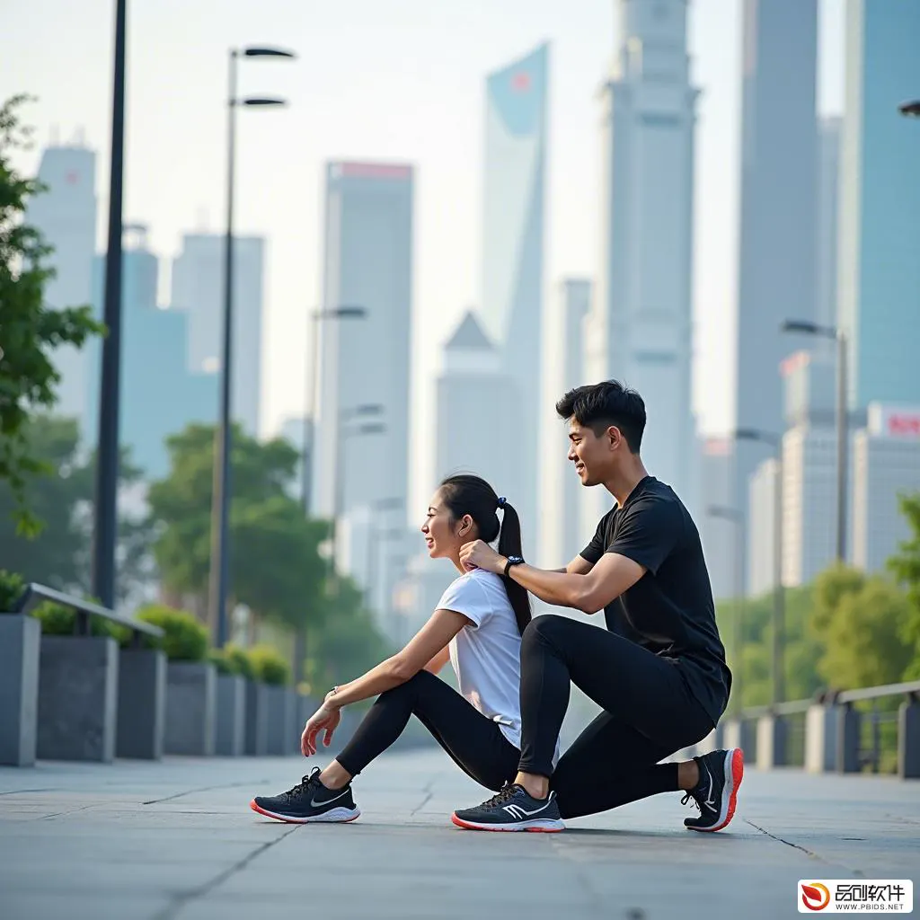 合肥市私教课程管理平台服务站：打造高效、便捷的...