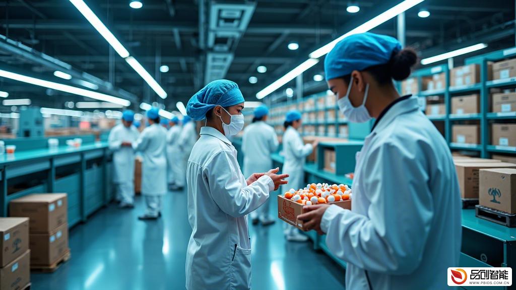 引领未来医疗：null医疗供应链可视化平台集成商的角色与价值
