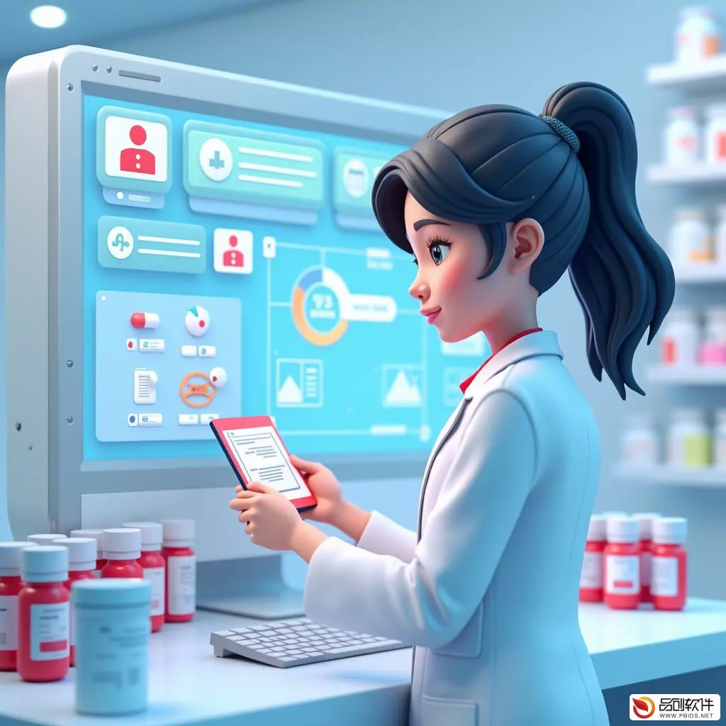 北京市药品效期自动提醒系统：创新科技守护用药安全
