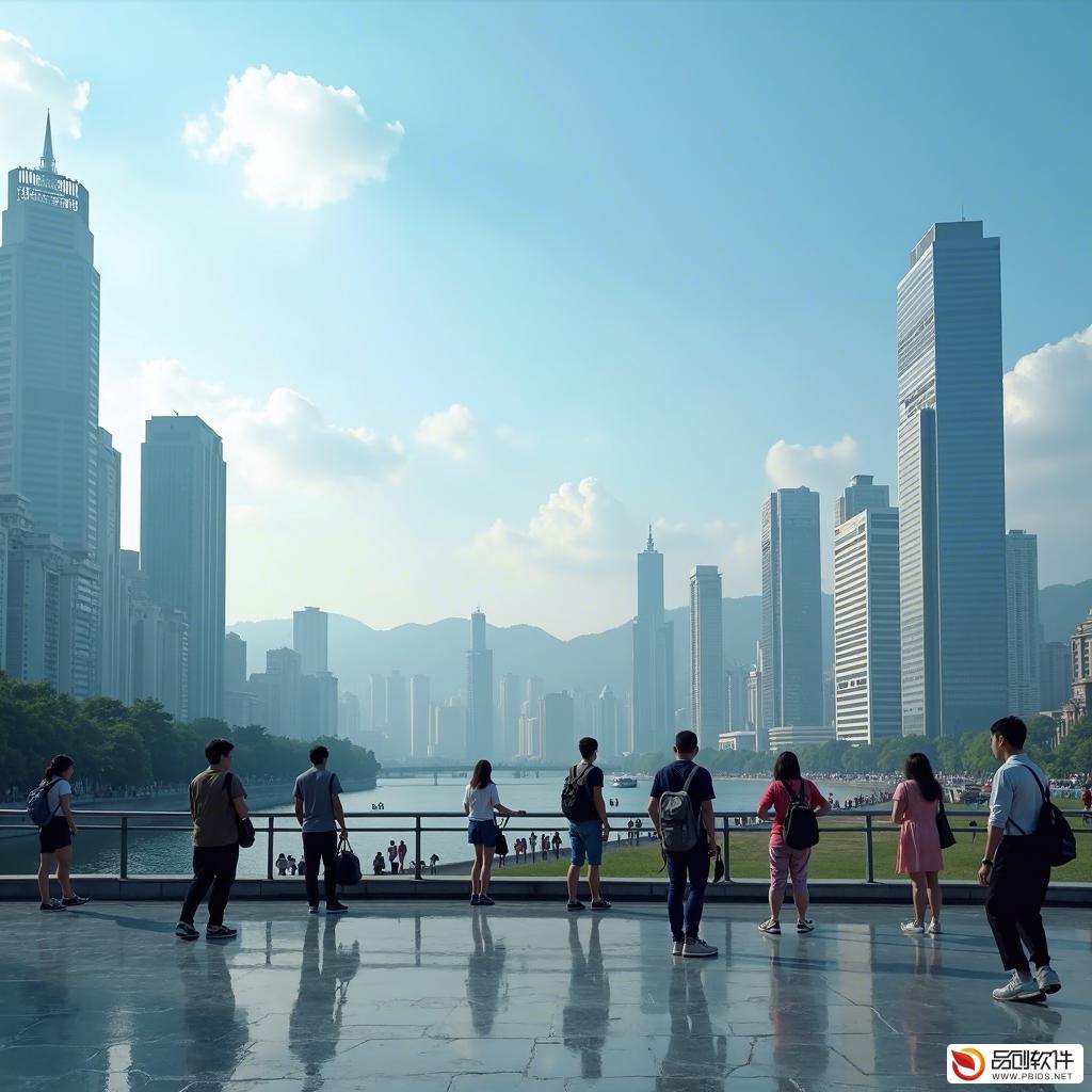 珠海市可穿戴设备数据融合系统服务站：引领...