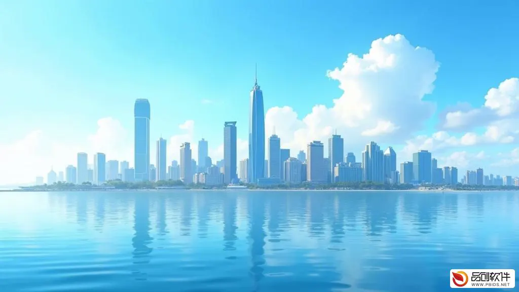 珠海市企业信息共享平台服务站：推动商业生态共赢的新引擎
