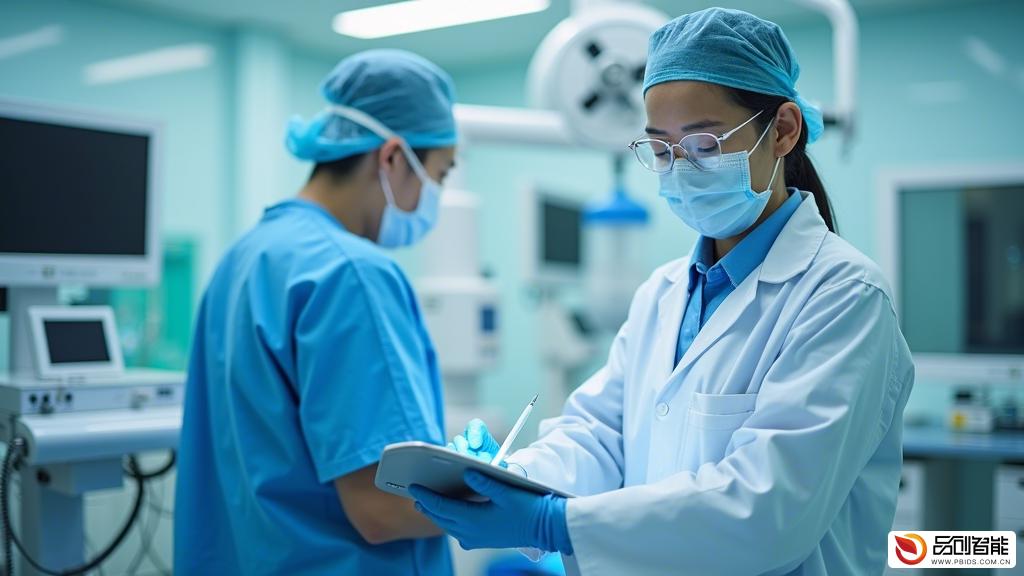 北京市医疗设备预测性维护中心：引领医疗设施管理新纪元
