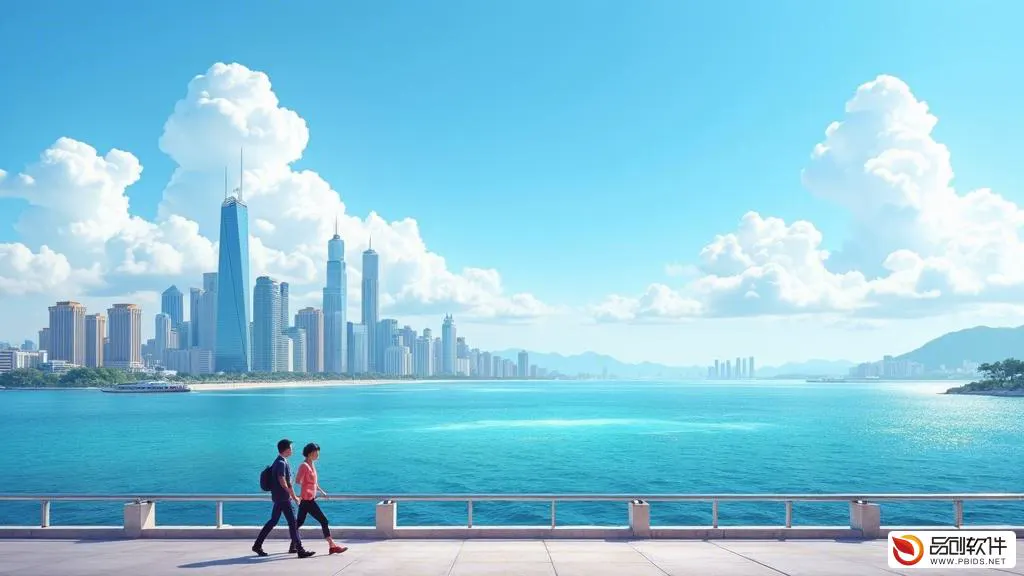 珠海市智能选股App开发服务站：引领金融科技新潮流
