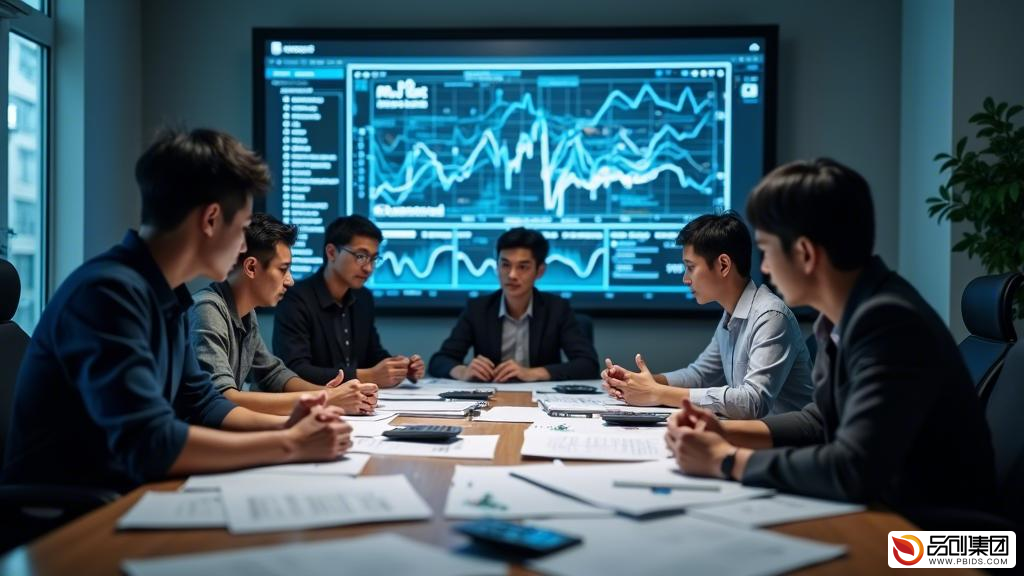 揭秘APP开发企业的成本：全面解析与预算指导
