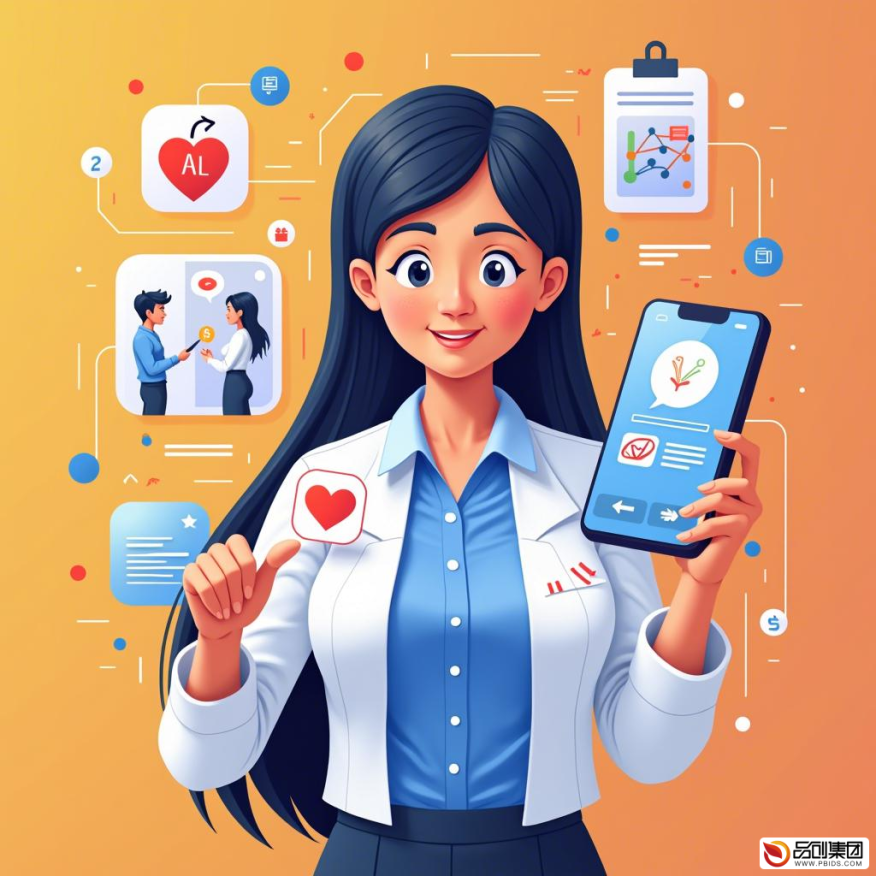 保险代理APP：重塑保险行业的数字化桥梁
