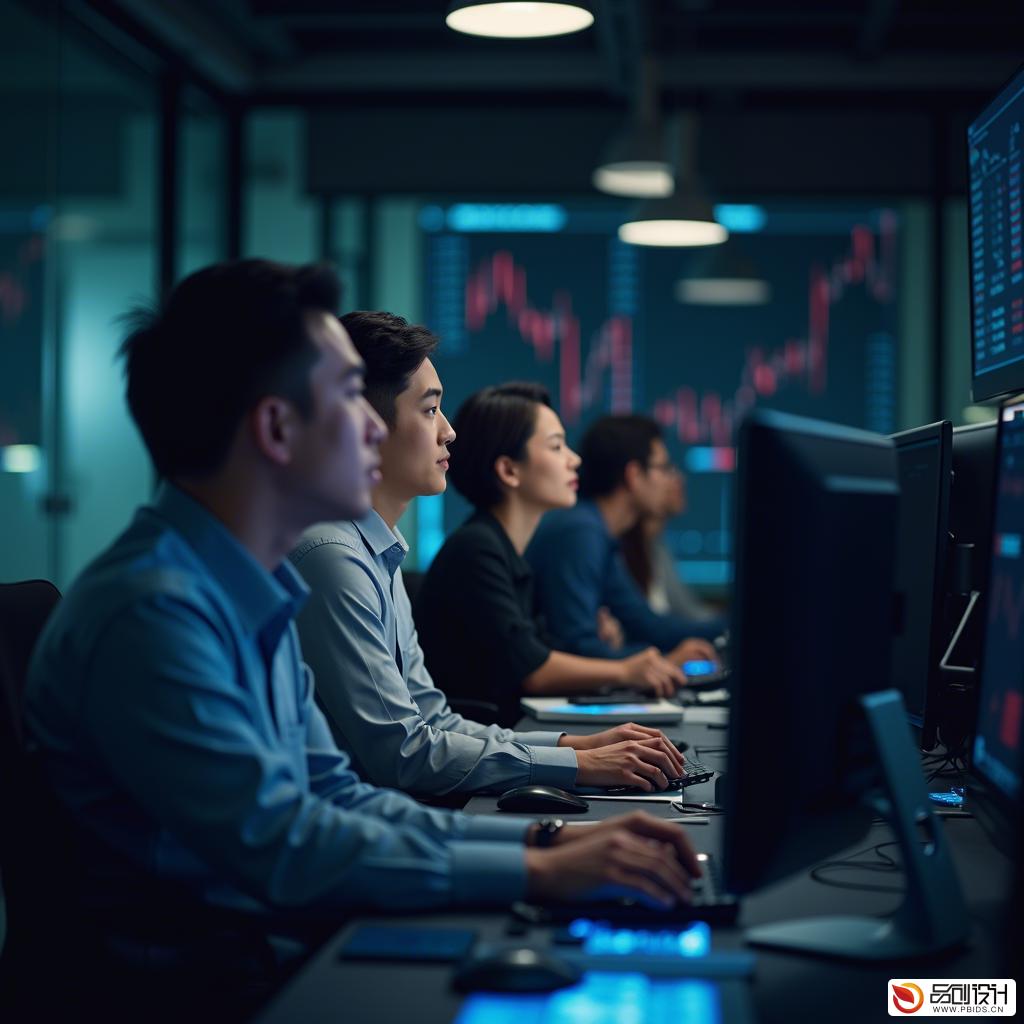 金融期货企业官网定制：打造专业、高效、安...