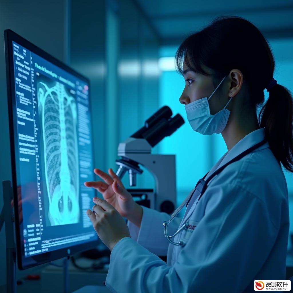 东莞市远程病理诊断系统平台商：引领医疗诊...