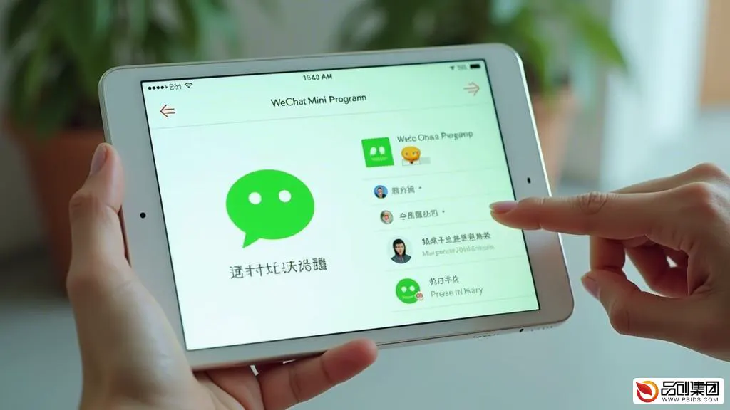哪里可以做微信小程序：全面解析与推荐
